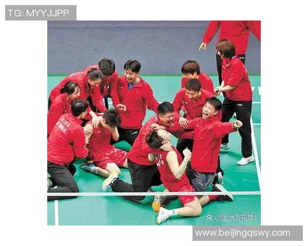 深圳羽毛球队整体压制打法深度分析与战术解读