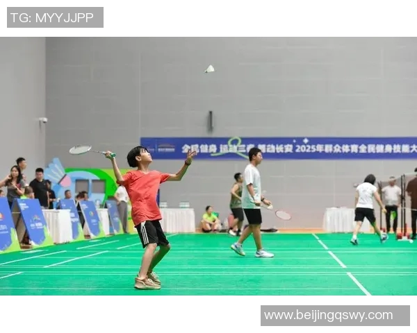 羽毛球深度探索上海羽毛球队转型之路与未来发展潜力