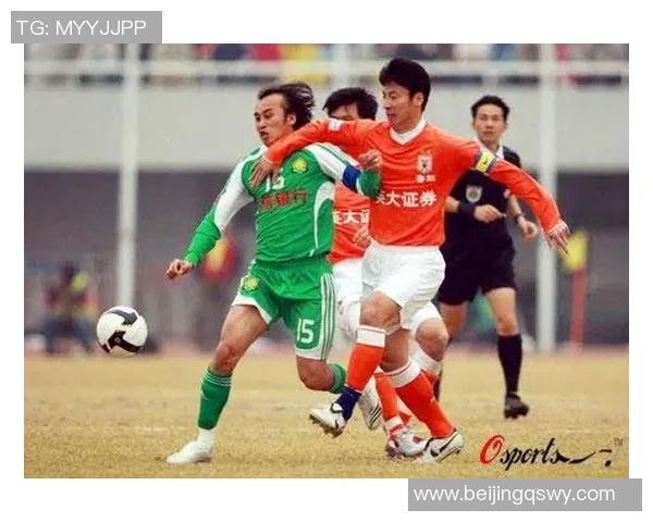 舒畅足球明星的成长历程与职业生涯精彩回顾