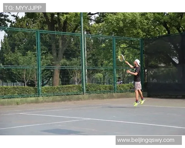 网球战术解析：深入探讨上海网球队的快攻策略与训练方法