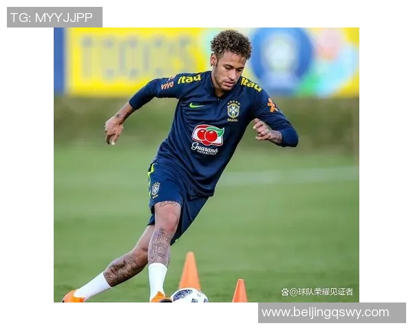 内马尔新发型引热议足球明星染发背后的时尚潮流与个人风格探索 内马尔新发型引热议足球明星染发背后的时尚潮流与个人风格探索