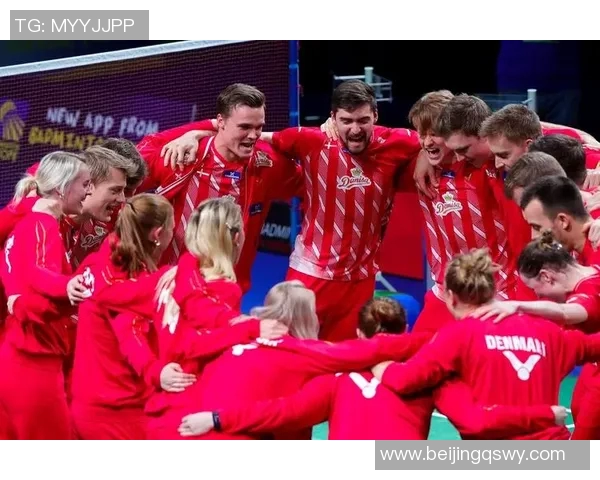 北京羽毛球队在欧锦赛中的心理素质分析与表现评估