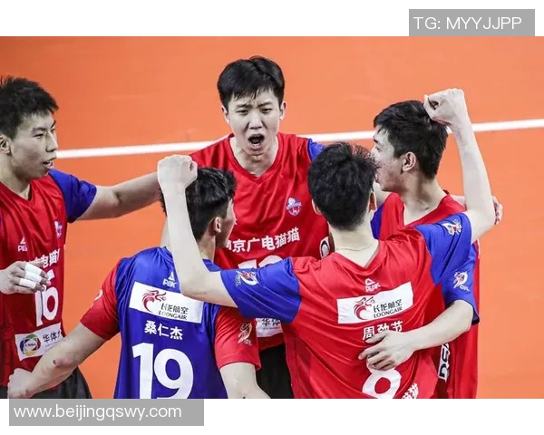 南京排球队选拔赛特别报道：从默默无闻到耀眼夺冠的奋斗之路