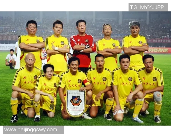 国际足球明星对中国国家足球队表现的深度分析与评价