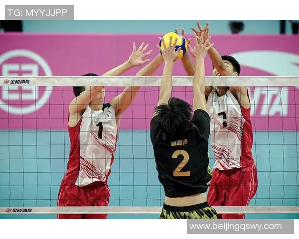 排球焦点：重庆排球队的速度探讨