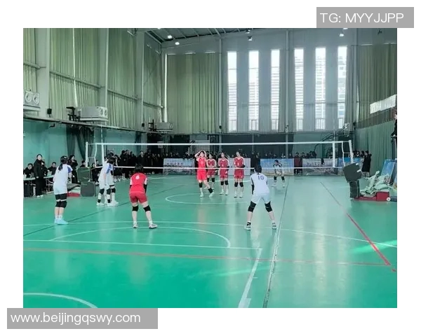 西安排球队意识变革引发热议排球新风潮