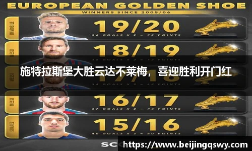 施特拉斯堡大胜云达不莱梅，喜迎胜利开门红